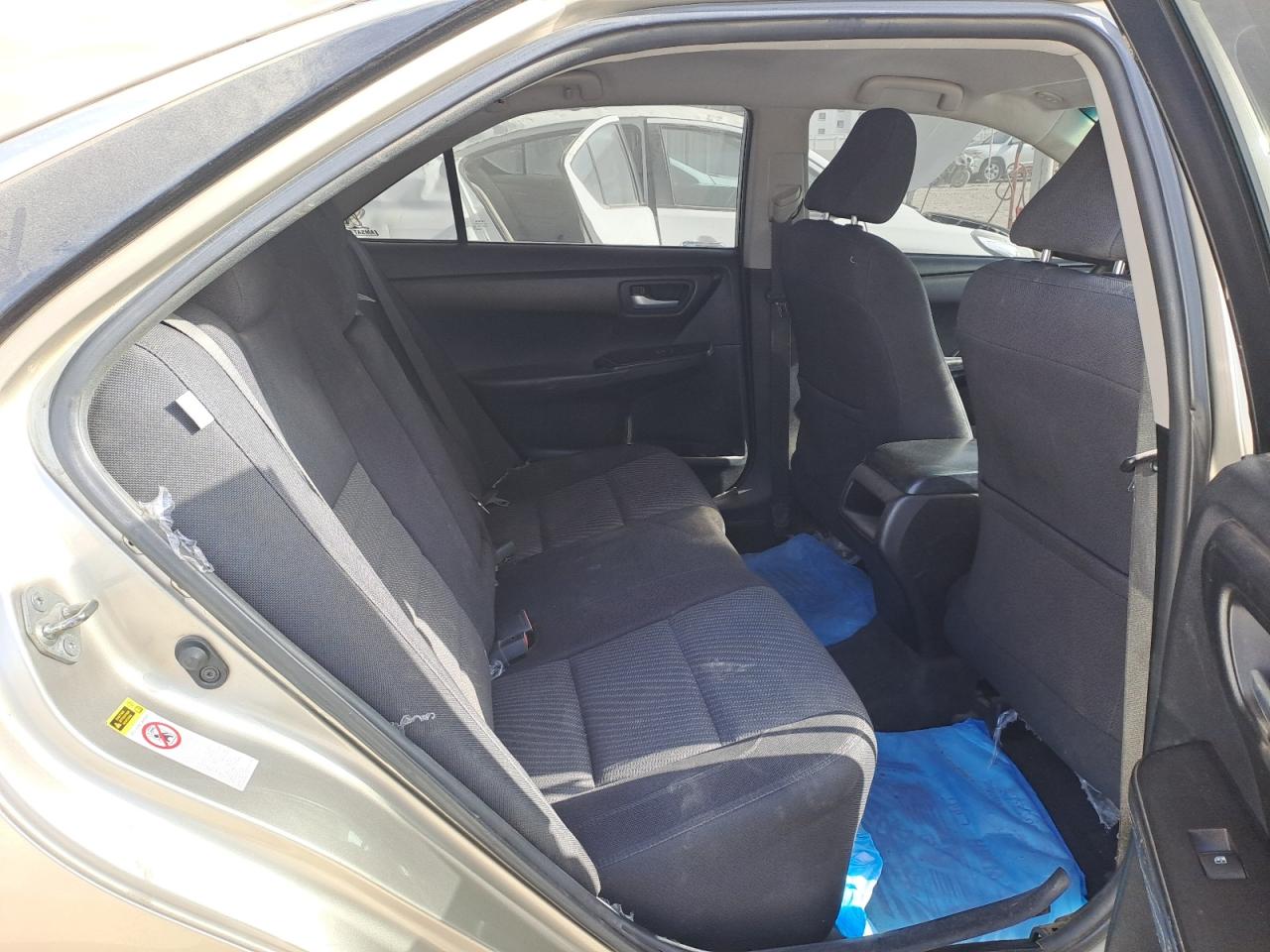 4T1BF1FK2FU028210 - 2010 Toyota camry - #56793585