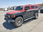 2007 Hummer H3  na sprzedaż w Anthony, TX - Front End