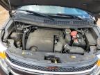 2013 Ford Explorer Limited   for Sale in China Grove, NC - Rear End
