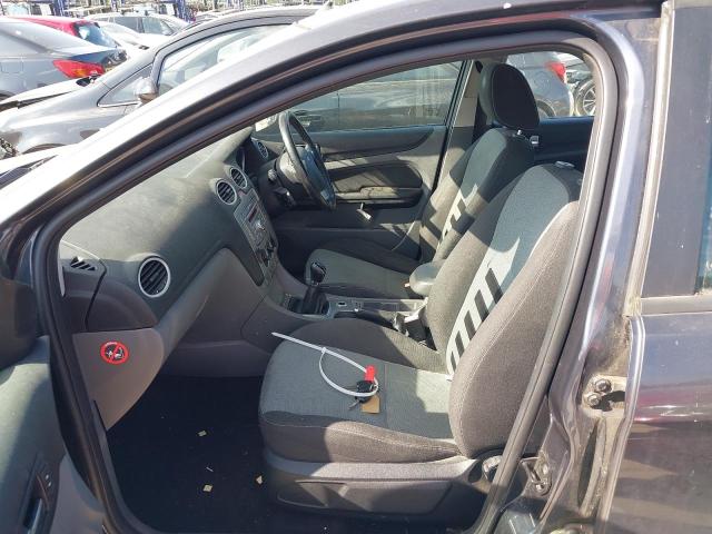 2008 FORD FOCUS ZETE