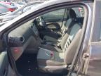 2008 FORD FOCUS ZETE for sale at Copart SANDY