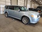2009 Ford Flex Limited იყიდება Blaine-ში, MN - Side