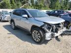 2020 Toyota Rav4 Xle Premium zu verkaufen in Riverview, FL - Front End