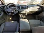 2015 Chevrolet Impala Lt на продаже в Madisonville, TN - Minor Dent/Scratches