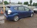 2012 Toyota Prius V  zu verkaufen in Chalfont, PA - Mechanical