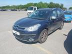 2009 CITROEN C-CROSSER CODE HDI  for sale at Copart SANDTOFT