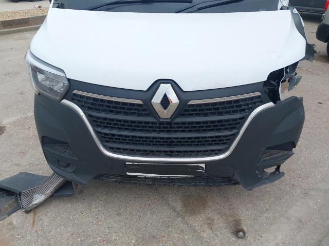 2023 RENAULT MASTER LL3