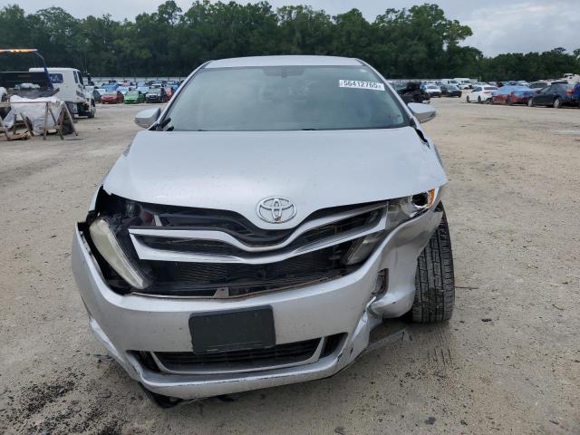  TOYOTA VENZA 2013 Srebrny