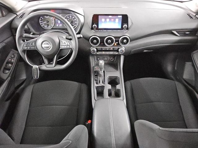  NISSAN SENTRA 2024 Biały