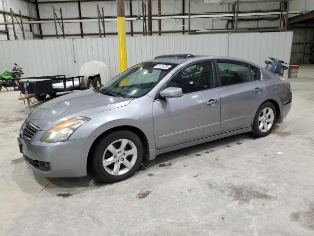 2008 Nissan Altima 2.5