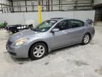2008 Nissan Altima 2.5 იყიდება Lawrenceburg-ში, KY - Rear End