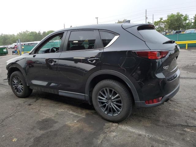  MAZDA CX-5 2021 Czarny