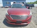 2015 Hyundai Sonata Se   იყიდება Assonet-ში, MA - Rear End