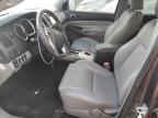2013 Toyota Tacoma Double Cab იყიდება Las Vegas-ში, NV - Front End