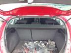 2012 SEAT LEON FR PL for sale at Copart PETERLEE