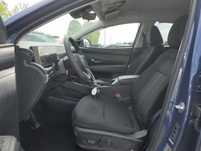  HYUNDAI TUCSON 2025 Синій