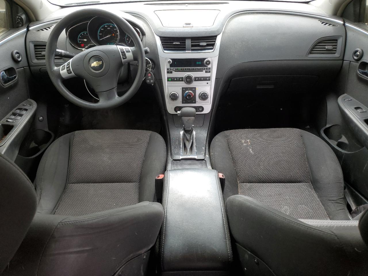 2009 Chevrolet Malibu 1Lt VIN: 1G1ZH57B39F148943 Lot: 56549365