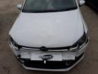 2017 VOLKSWAGEN POLO MATCH for sale at Copart WOLVERHAMPTON