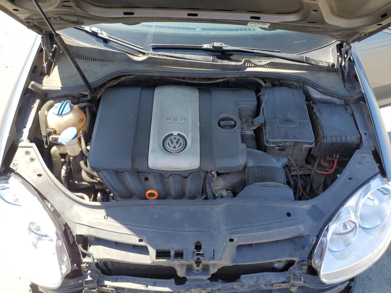 2007 Volkswagen Jetta Wolfsburg VIN: 3VWEG71K07M137437 Lot: 55778385