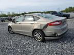 2015 Ford Fusion Se на продаже в North Billerica, MA - Rear End