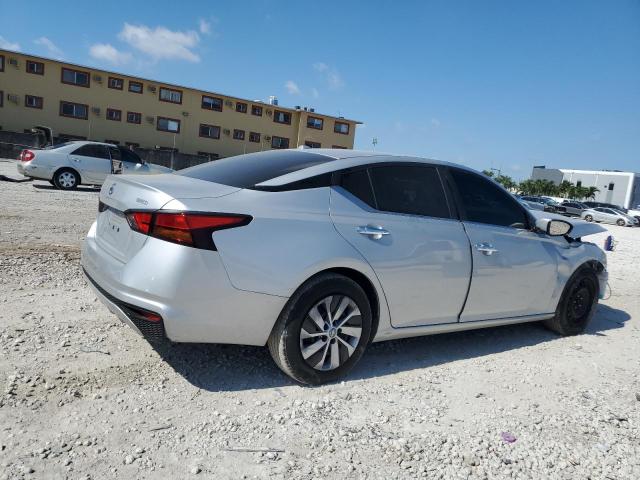  NISSAN ALTIMA 2020 Серебристый