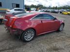 2013 Cadillac Cts Performance Collection zu verkaufen in Portland, OR - Rear End