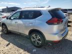2017 Nissan Rogue Sv Hybrid zu verkaufen in Magna, UT - Side