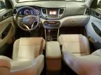 2017 Hyundai Tucson Limited for Sale in East Granby, CT - Minor Dent/Scratches