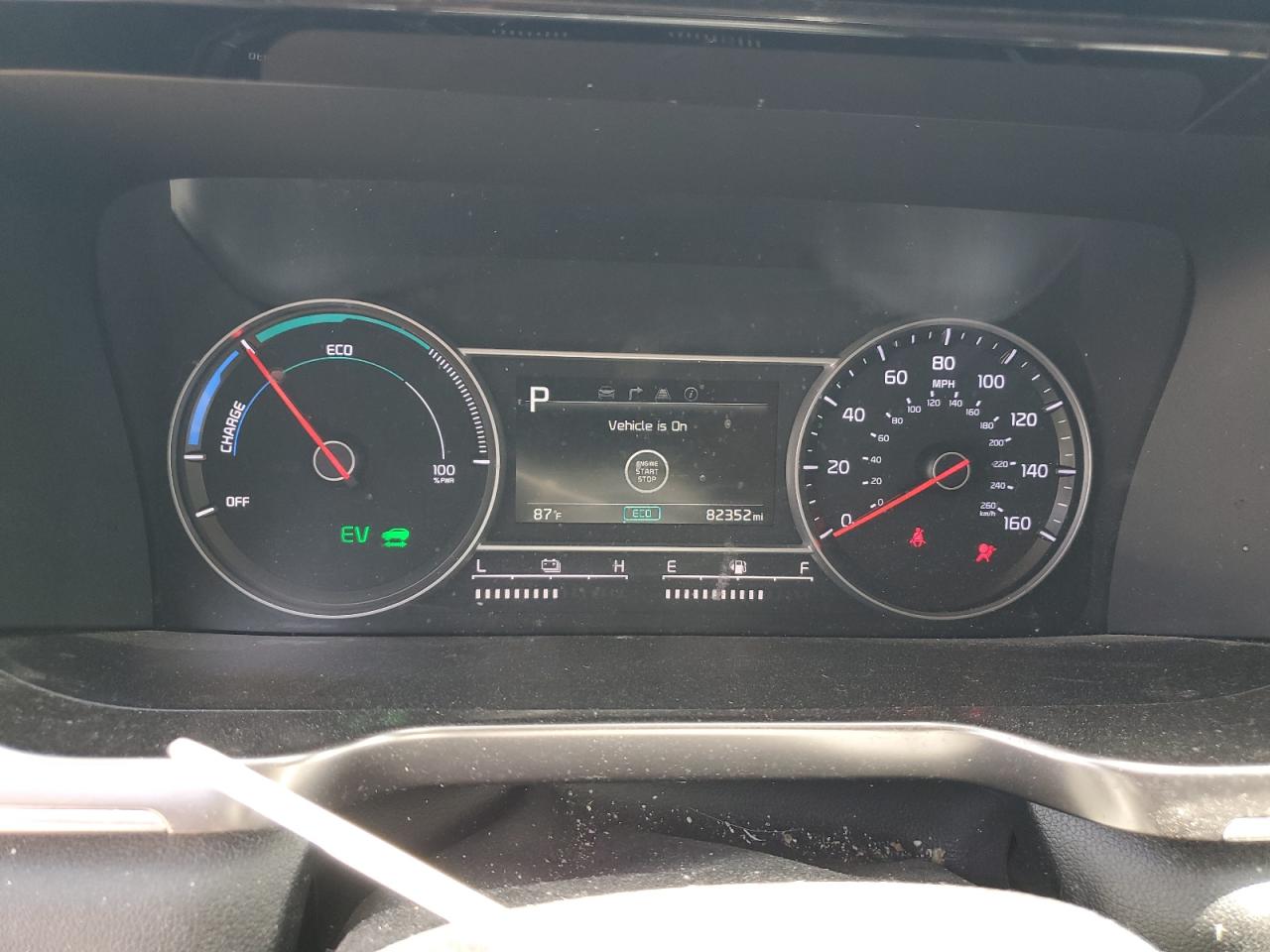 2022 Kia Sorento S VIN: KNDRG4LG9N5092027 Lot: 56035155