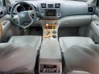 2008 Toyota Highlander Hybrid Limited en Venta en Mcfarland, WI - Mechanical
