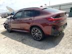 2022 Bmw X4 Xdrive30I   de vânzare în Jacksonville, FL - Front End