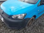 2013 VOLKSWAGEN CADDY MAXI for sale at Copart EAST KILBRIDE