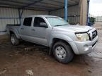 2007 Toyota Tacoma Double Cab Long Bed de vânzare în Colorado Springs, CO - All Over