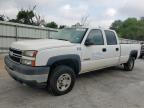 2007 Chevrolet Silverado C2500 Heavy Duty for Sale in Corpus Christi, TX - Normal Wear