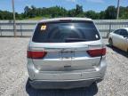 2012 Dodge Durango Crew zu verkaufen in Grenada, MS - Side