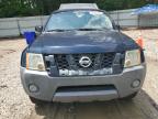 2008 Nissan Xterra Off Road de vânzare în Knightdale, NC - Minor Dent/Scratches
