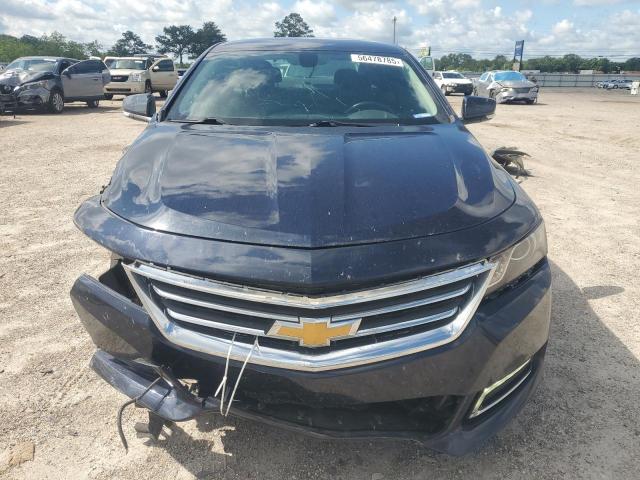  CHEVROLET IMPALA 2019 Blue