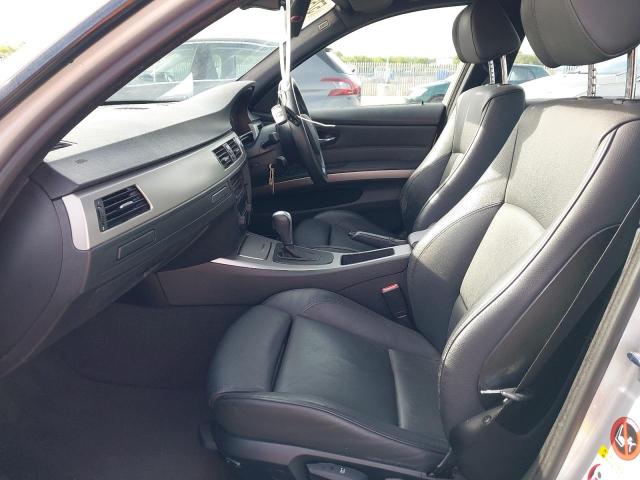 2006 BMW 325I M SPO