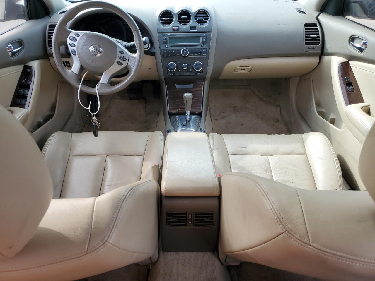 2012 Nissan Altima Base VIN: 1N4AL2AP6CN441423 Lot: 56930275