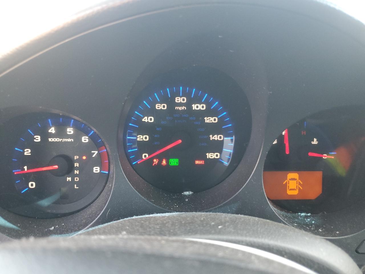 2004 Acura Tl VIN: 19UUA66234A067977 Lot: 54883025