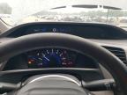 2012 Honda Civic Lx for Sale in Augusta, GA - Front End