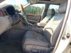 2003 Lexus Ls 430 zu verkaufen in Ellenwood, GA - Front End