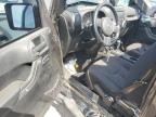 2014 Jeep Wrangler Unlimited Sport продається в Chalfont, PA - Rollover