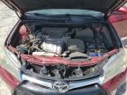 2016 Toyota Camry Le en Venta en Loganville, GA - Rear End