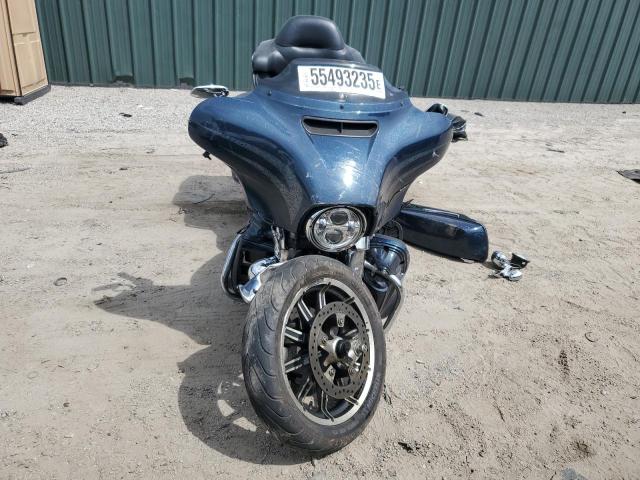 2016 HARLEY-DAVIDSON FLHTCU ULTRA CLASSIC ELECTRA GLIDE  