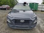 2021 Hyundai Kona Se for Sale in Arlington, WA - Burn