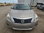 2014 Nissan Altima 2.5 en Venta en Albuquerque, NM - Rear End