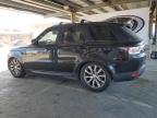 2017 Land Rover Range Rover Sport Hse للبيع في Hayward، CA - Mechanical
