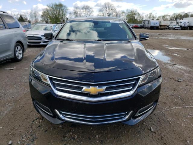  CHEVROLET IMPALA 2019 Black
