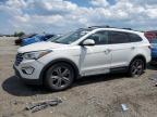 2013 Hyundai Santa Fe Limited zu verkaufen in Baltimore, MD - All Over